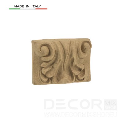 Medžio dekoras F560352 Medžio dekoras F560352